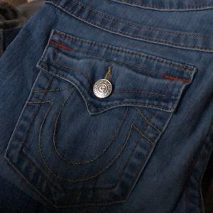 True Religion Skinny jeans size 29